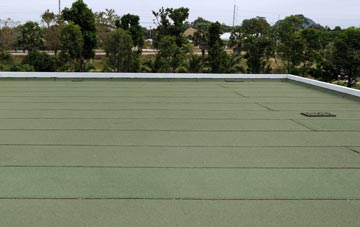 all St Stephens roofing types quoted for