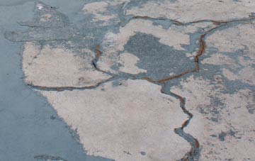 fibreglass roofing replacement St Stephens