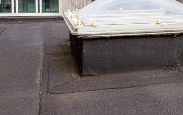 disadvantages of St Stephens flat roofs