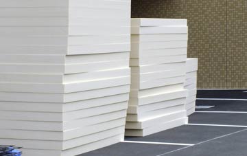 St Stephens flat roof insulation costs