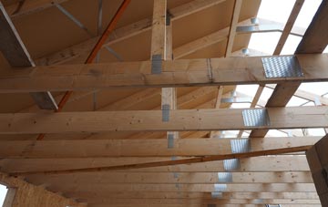 St Stephens roof truss costs