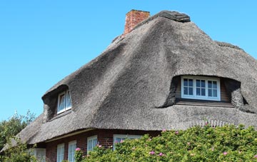 thatch roofing St Stephens