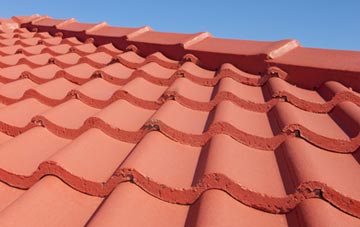 St Stephens tile and slate roof replacement