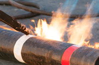 St Stephens flat roofing replacement